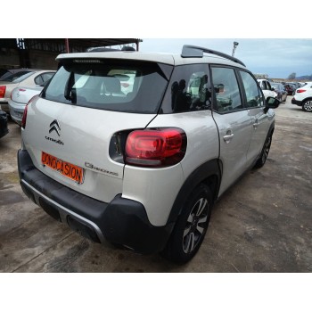 citroën c3 aircross i (2r_, 2c_) del año 2020