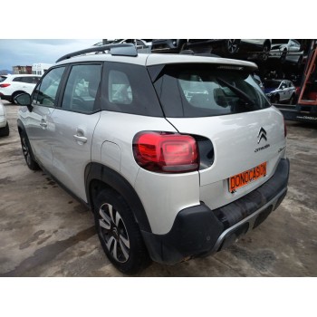 citroën c3 aircross i (2r_, 2c_) del año 2020