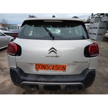 citroën c3 aircross i (2r_, 2c_) del año 2020