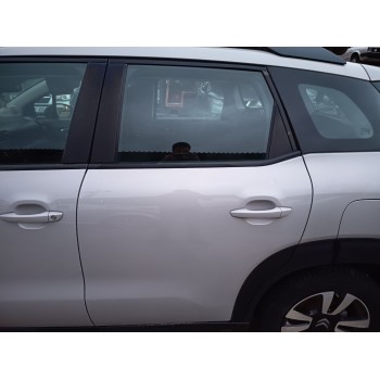 Recambio de puerta trasera izquierda para citroën c3 aircross i (2r_, 2c_) 1.2 puretech 110 (2rhnzb, 2rhnzw, 2rhnpx, 2rhnpj) ref