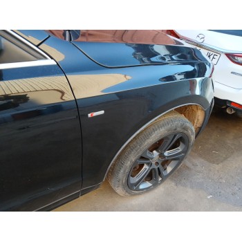 Recambio de aleta delantera derecha para audi q5 (8rb) 3.0 tdi quattro referencia OEM IAM   