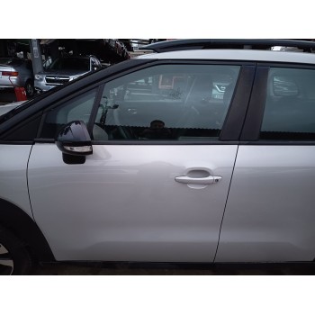 Recambio de puerta delantera izquierda para citroën c3 aircross i (2r_, 2c_) 1.2 puretech 110 (2rhnzb, 2rhnzw, 2rhnpx, 2rhnpj) r