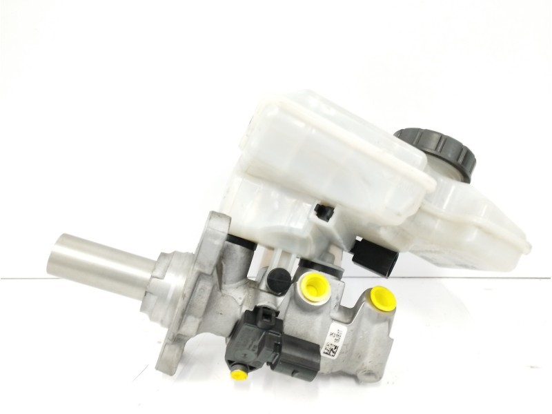 Recambio de bomba freno para seat leon st (5f8) 2.0 tdi referencia OEM IAM 5Q1611301D  