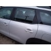 Recambio de puerta trasera izquierda para citroën c3 aircross i (2r_, 2c_) 1.2 puretech 110 (2rhnzb, 2rhnzw, 2rhnpx, 2rhnpj) ref
