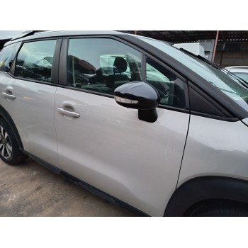 Recambio de puerta delantera derecha para citroën c3 aircross i (2r_, 2c_) 1.2 puretech 110 (2rhnzb, 2rhnzw, 2rhnpx, 2rhnpj) ref