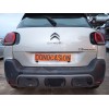 Recambio de paragolpes trasero para citroën c3 aircross i (2r_, 2c_) 1.2 puretech 110 (2rhnzb, 2rhnzw, 2rhnpx, 2rhnpj) referenci