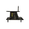 Recambio de absorbedor delantero para kia carens ( ) 1.6 gdi cat referencia OEM IAM  LADO IZQUIERDO 