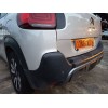 Recambio de paragolpes trasero para citroën c3 aircross i (2r_, 2c_) 1.2 puretech 110 (2rhnzb, 2rhnzw, 2rhnpx, 2rhnpj) referenci