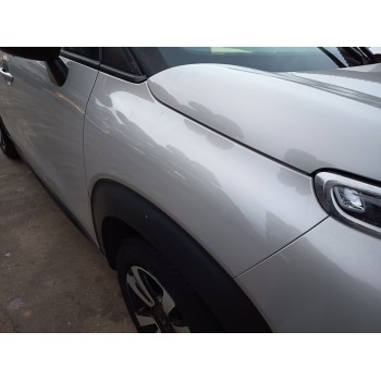 Recambio de aleta delantera derecha para citroën c3 aircross i (2r_, 2c_) 1.2 puretech 110 (2rhnzb, 2rhnzw, 2rhnpx, 2rhnpj) refe