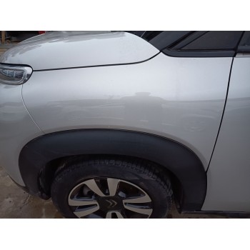 Recambio de aleta delantera izquierda para citroën c3 aircross i (2r_, 2c_) 1.2 puretech 110 (2rhnzb, 2rhnzw, 2rhnpx, 2rhnpj) re