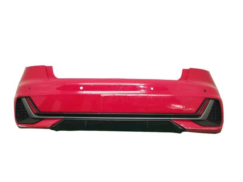 Recambio de paragolpes trasero para audi a1 sportback (gba) 30 tfsi referencia OEM IAM OBSERVAR FOTOS Recambio de paragolpes trasero para audi a1 sportback (gba) 30 tfsi referencia OEM IAM OBSERVAR FOTOS