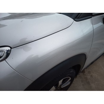 Recambio de aleta delantera izquierda para citroën c3 aircross i (2r_, 2c_) 1.2 puretech 110 (2rhnzb, 2rhnzw, 2rhnpx, 2rhnpj) re