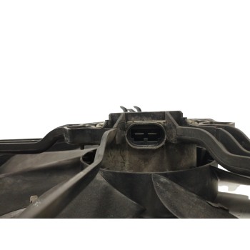 Recambio de electroventilador para renault kangoo (f/kc0) 1.5 dci diesel referencia OEM IAM 8200394646  