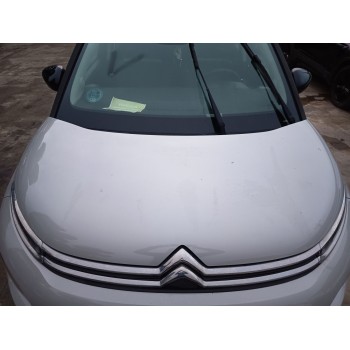 Recambio de capot para citroën c3 aircross i (2r_, 2c_) 1.2 puretech 110 (2rhnzb, 2rhnzw, 2rhnpx, 2rhnpj) referencia OEM IAM   