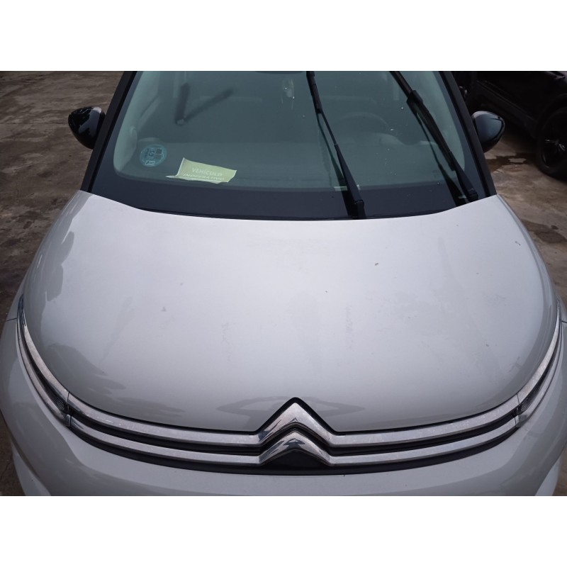 Recambio de capot para citroën c3 aircross i (2r_, 2c_) 1.2 puretech 110 (2rhnzb, 2rhnzw, 2rhnpx, 2rhnpj) referencia OEM IAM   