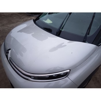 Recambio de capot para citroën c3 aircross i (2r_, 2c_) 1.2 puretech 110 (2rhnzb, 2rhnzw, 2rhnpx, 2rhnpj) referencia OEM IAM   