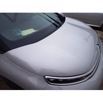 Recambio de capot para citroën c3 aircross i (2r_, 2c_) 1.2 puretech 110 (2rhnzb, 2rhnzw, 2rhnpx, 2rhnpj) referencia OEM IAM   