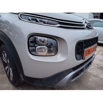 Recambio de paragolpes delantero para citroën c3 aircross i (2r_, 2c_) 1.2 puretech 110 (2rhnzb, 2rhnzw, 2rhnpx, 2rhnpj) referen