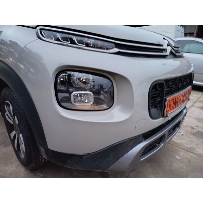 PARAGOLPES DELANTERO 1632265680 1632265780
