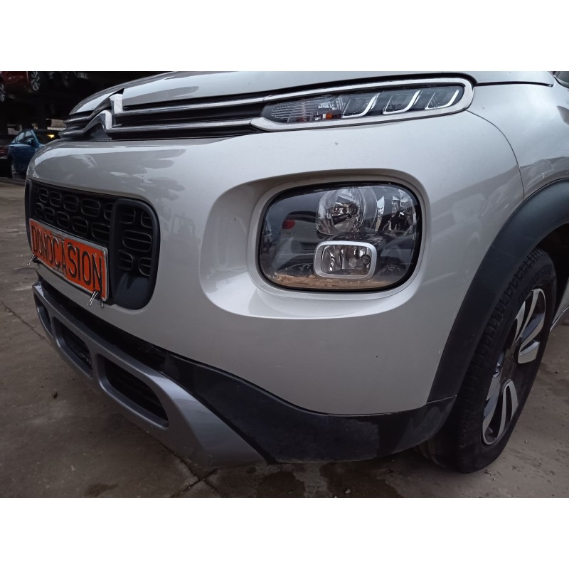 PARAGOLPES DELANTERO 1632265680 1632265780