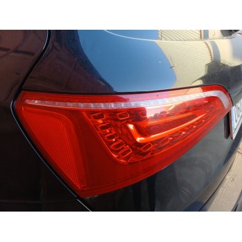 Recambio de piloto trasero izquierdo para audi q5 (8rb) 3.0 tdi quattro referencia OEM IAM   