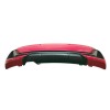 Recambio de paragolpes trasero para audi a1 sportback (gba) 30 tfsi referencia OEM IAM  OBSERVAR FOTOS 