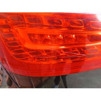 Recambio de piloto trasero izquierdo para audi q5 (8rb) 3.0 tdi quattro referencia OEM IAM   