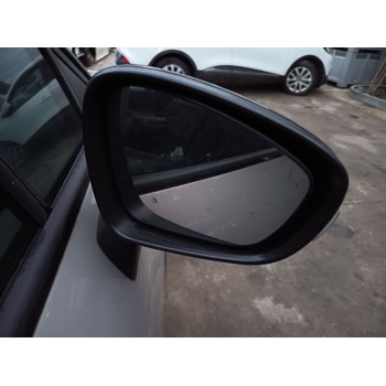 Recambio de retrovisor derecho para citroën c3 aircross i (2r_, 2c_) 1.2 puretech 110 (2rhnzb, 2rhnzw, 2rhnpx, 2rhnpj) referenci