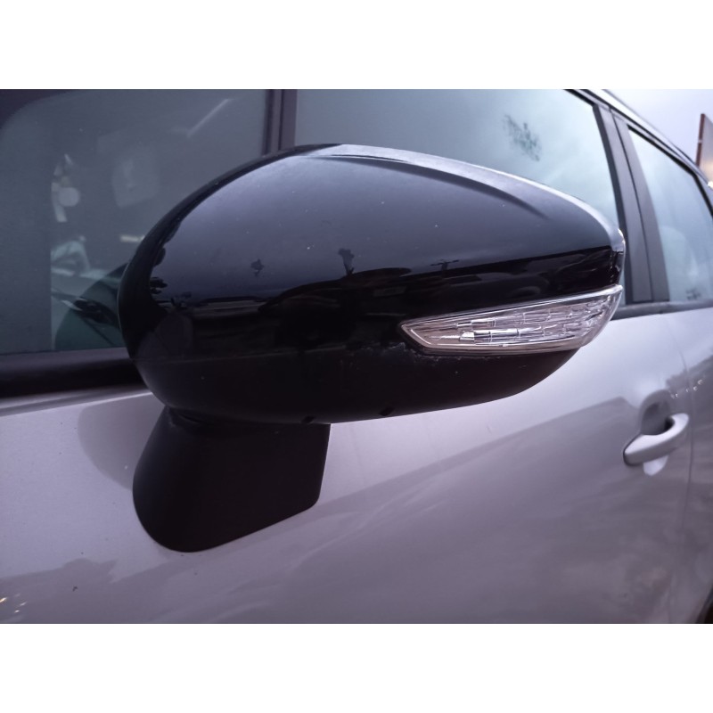 RETROVISOR IZQUIERDO