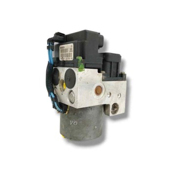 Recambio de abs para nissan almera tino (v10m) referencia OEM IAM 476604U101 0265216787 