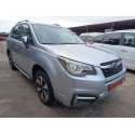 SUBARU FORESTER (SJ_)