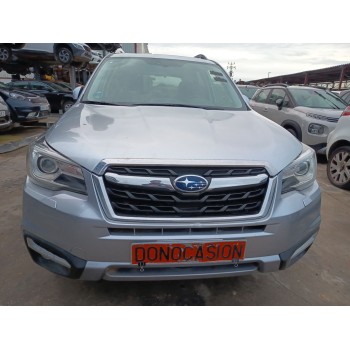 subaru forester (sj_) del año 2017