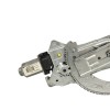 Recambio de elevalunas delantero derecho para renault kangoo (f/kc0) 1.5 dci diesel referencia OEM IAM 400664  