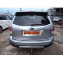 SUBARU FORESTER (SJ_)