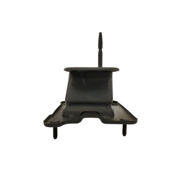 Recambio de absorbedor delantero para kia carens ( ) 1.7 crdi cat referencia OEM IAM  LADO DERECHO 