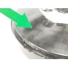 Recambio de servofreno para seat leon st (5f8) 2.0 tdi referencia OEM IAM 5Q1614105CN OBSERVAR FOTOS 