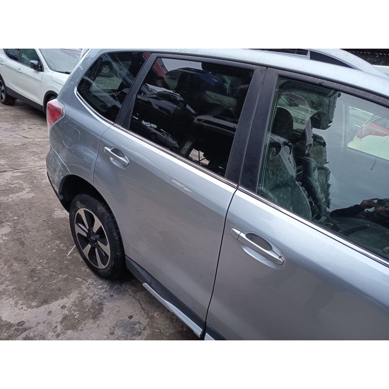 PUERTA TRASERA DERECHA