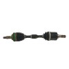 Recambio de transmision delantera izquierda para mazda cx-7 (er) 2.2 turbodiesel cat referencia OEM IAM GD722560XC  
