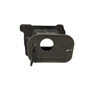 Recambio de absorbedor delantero para kia carens ( ) 1.7 crdi cat referencia OEM IAM  LADO DERECHO 