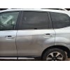 Recambio de puerta trasera izquierda para subaru forester (sj_) 2.0 d awd (sjd) referencia OEM IAM   