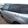 Recambio de puerta trasera izquierda para subaru forester (sj_) 2.0 d awd (sjd) referencia OEM IAM   