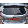 Recambio de porton trasero para subaru forester (sj_) 2.0 d awd (sjd) referencia OEM IAM   