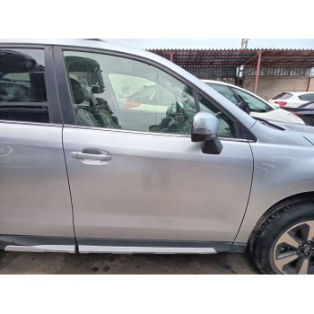 Recambio de puerta delantera derecha para subaru forester (sj_) 2.0 d awd (sjd) referencia OEM IAM   