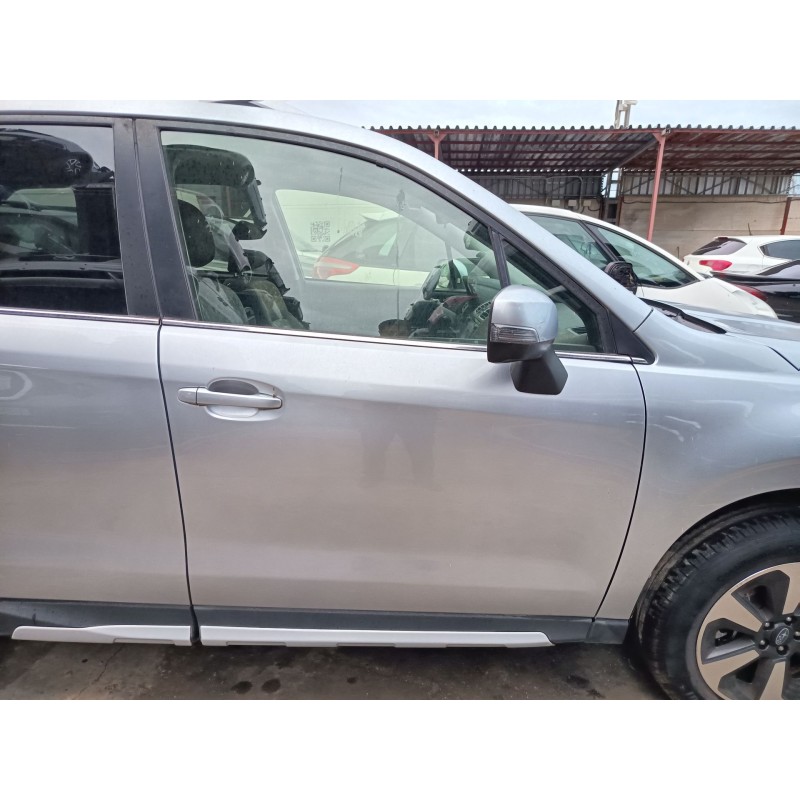 Recambio de puerta delantera derecha para subaru forester (sj_) 2.0 d awd (sjd) referencia OEM IAM   