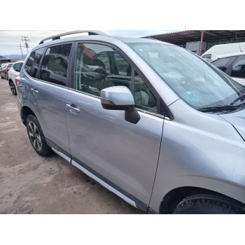 Recambio de puerta delantera derecha para subaru forester (sj_) 2.0 d awd (sjd) referencia OEM IAM   