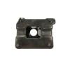 Recambio de absorbedor delantero para kia carens ( ) 1.7 crdi cat referencia OEM IAM  LADO DERECHO 