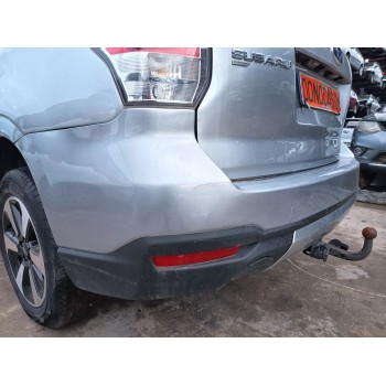 Recambio de paragolpes trasero para subaru forester (sj_) 2.0 d awd (sjd) referencia OEM IAM   