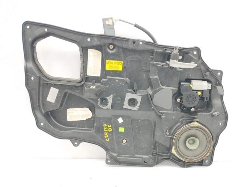 Recambio de elevalunas delantero izquierdo para mazda 2 berlina (dy) 1.4 diesel cat referencia OEM IAM 3M71A045H17A Recambio de elevalunas delantero izquierdo para mazda 2 berlina (dy) 1.4 diesel cat referencia OEM IAM 3M71A045H17A