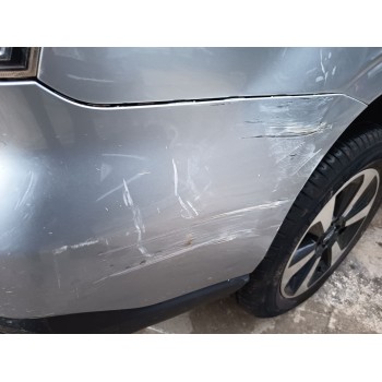 Recambio de paragolpes trasero para subaru forester (sj_) 2.0 d awd (sjd) referencia OEM IAM   