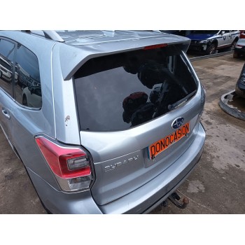 Recambio de porton trasero para subaru forester (sj_) 2.0 d awd (sjd) referencia OEM IAM   